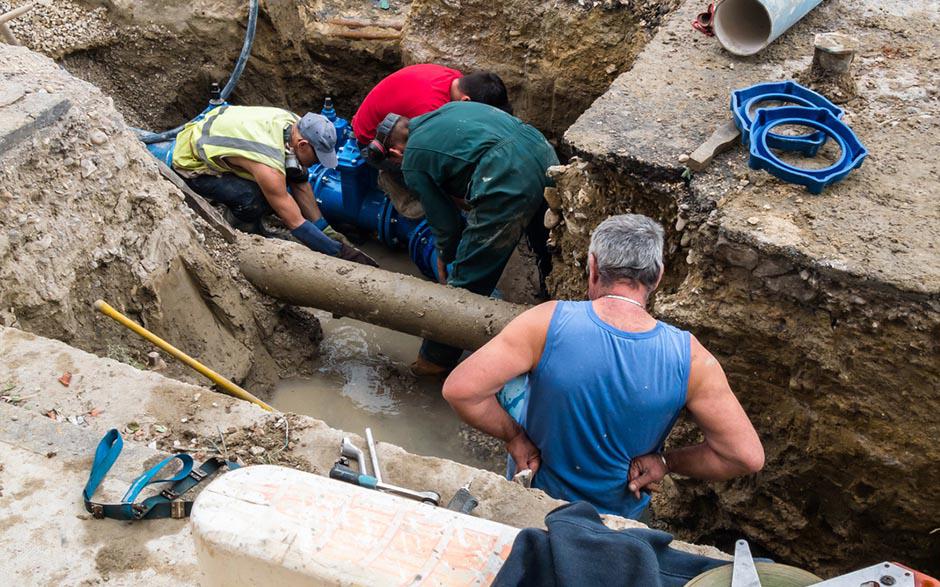 tarif curage canalisation Noisy-le-Roi