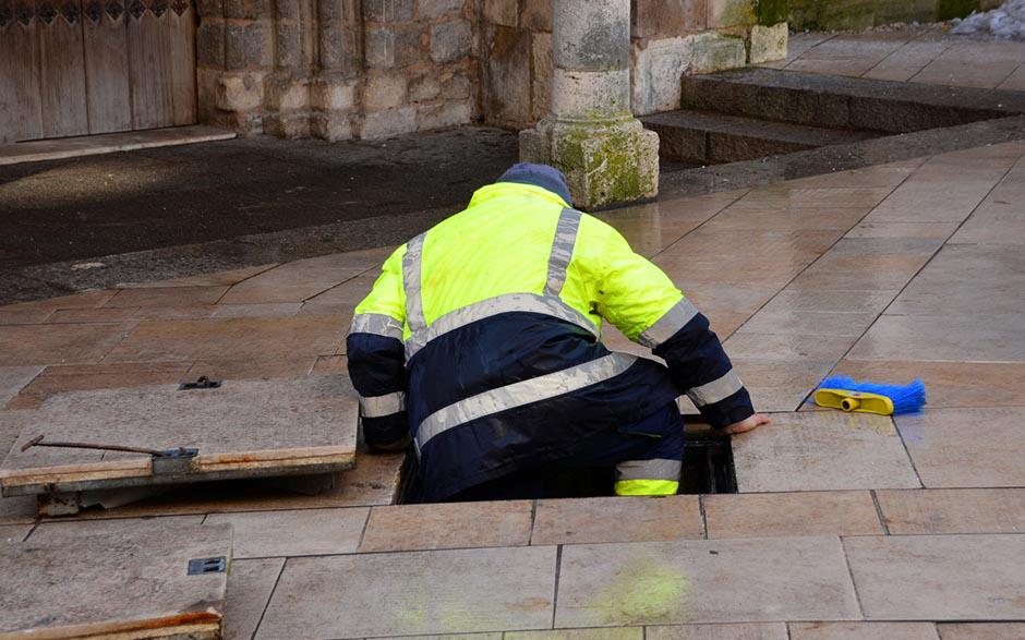 tarif curage canalisation Noisy-le-Roi